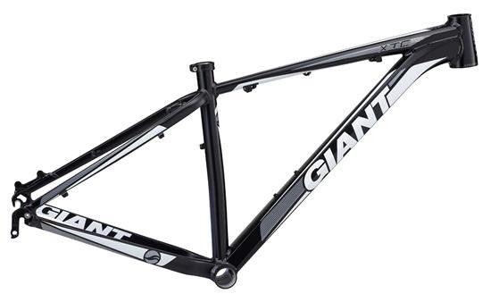 Giant Bike Frame 26in Mountain Bike
