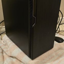 Windows 11 Work Station And Light Gaming PC
