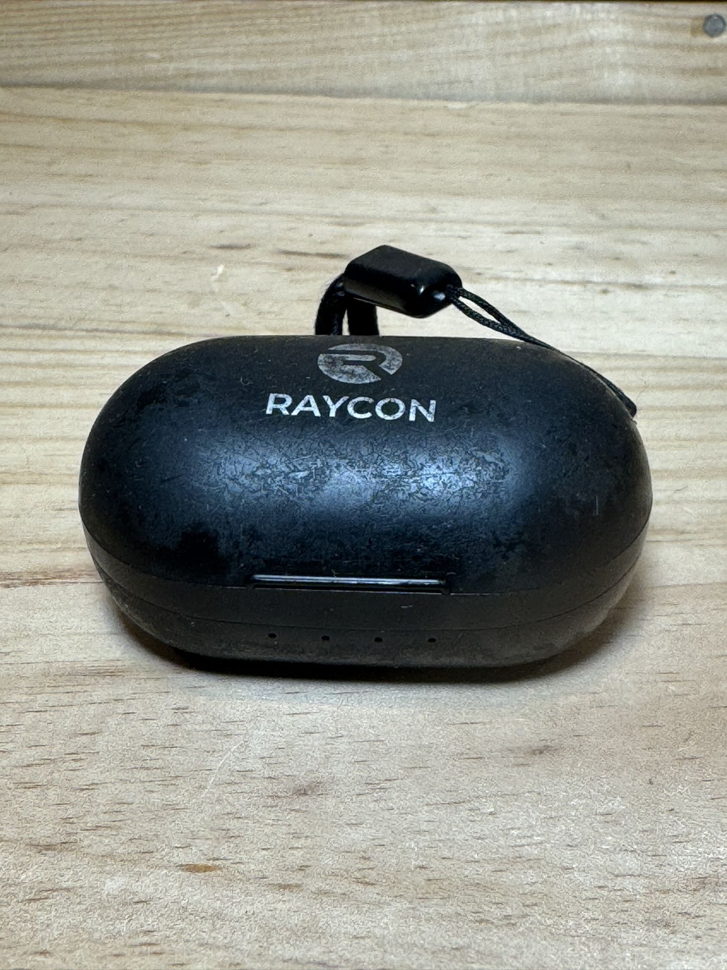 Replacement Raycon Case #scrappy