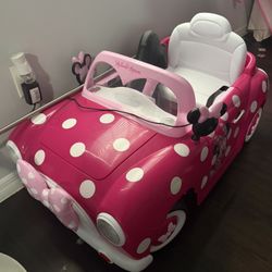 Kids Car 
