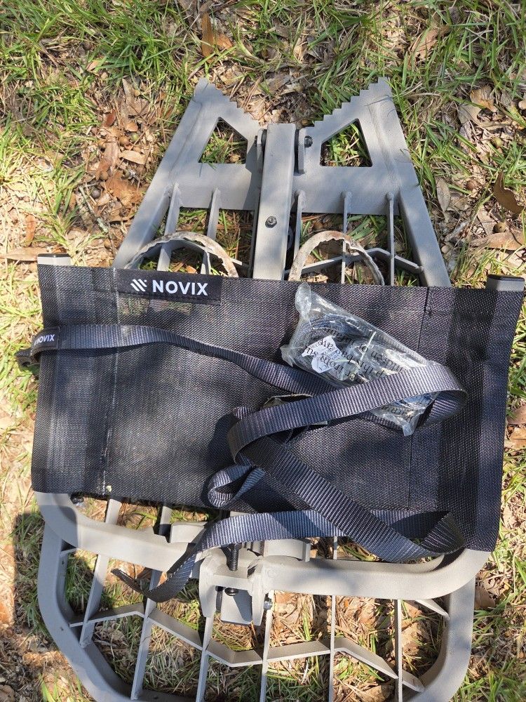 Novix Raider Treestand