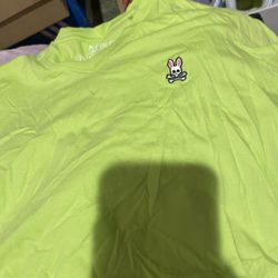 Psycho Bunny Shirt