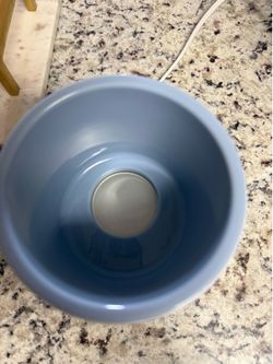 Bottle Warmer