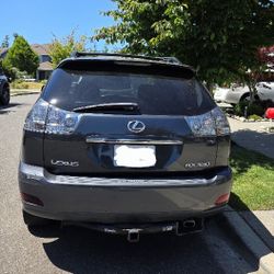 2005 Lexus Rx 330