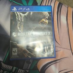Mortal Kombat XL