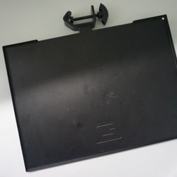Microphone Stand Tray By Gator Frameworks 11”x15”