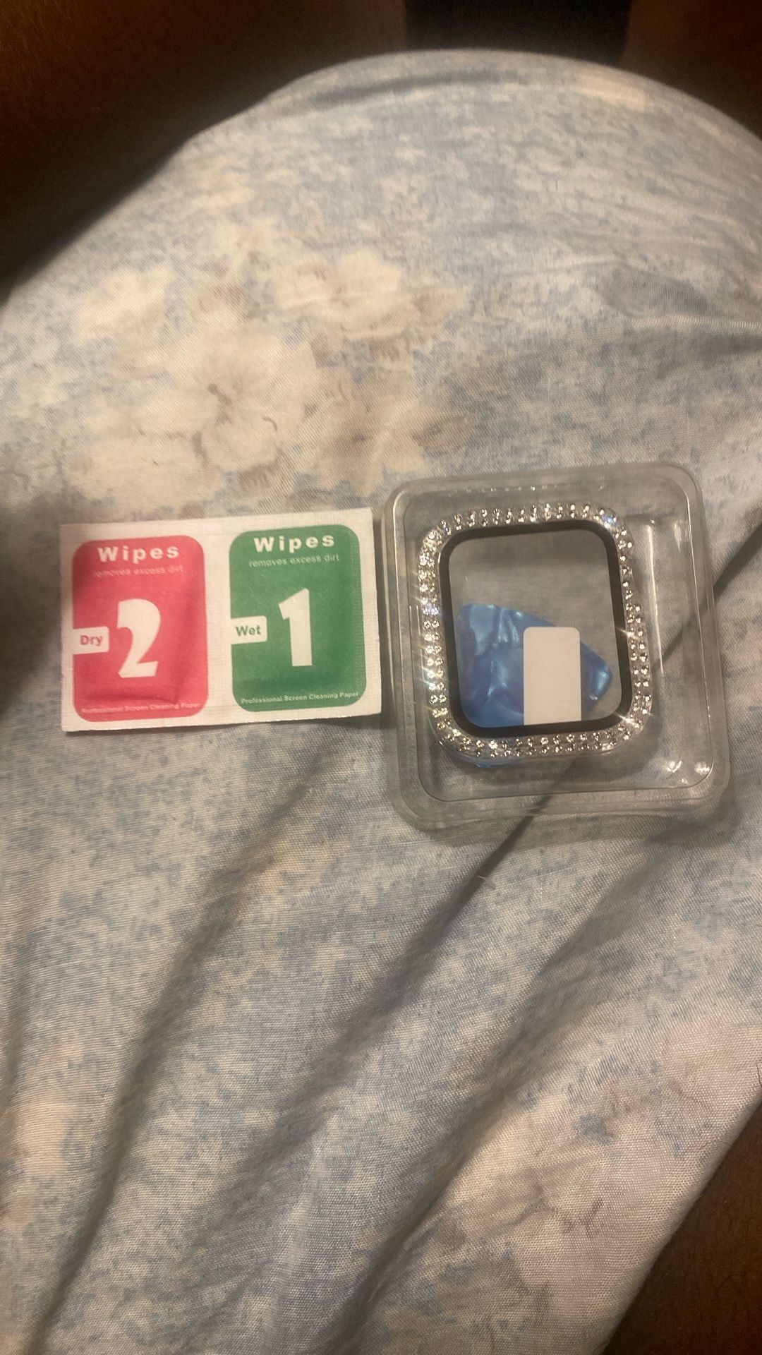 Smart Watch Case