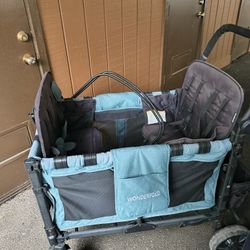 Wonderfold 4 Seater 
