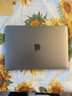 MacBook Pro 13inch (2018)