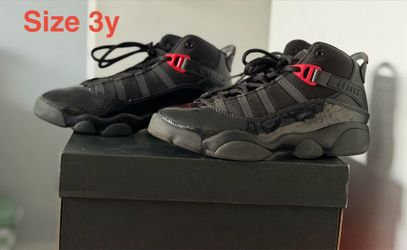 Brand Youth shoes sneakers used 3y 2y 1y