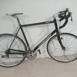 Cannondale Extra Large In Excellent Condition