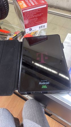 Nimbus  tablet