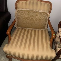 vintage chair