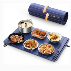 Electric Warming Tray NEW