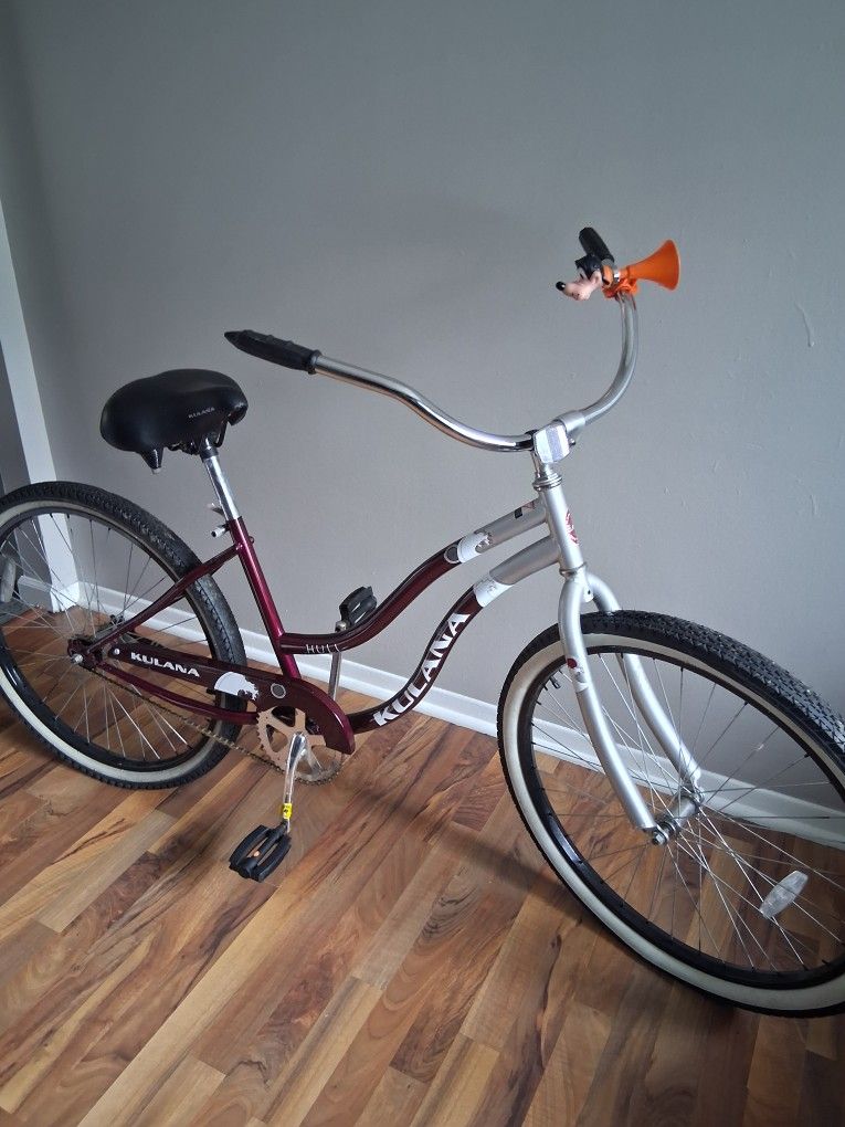 Cruiser Bike