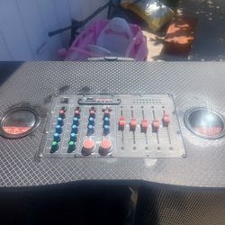 Dj Sound System 