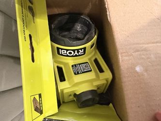 Ryobi Door Lock Installation Kit