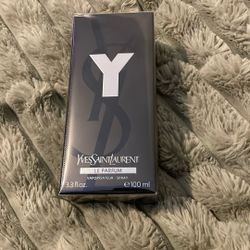 Yves Saint Laurent Cologne