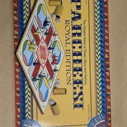 Parcheesi Classic Board Game