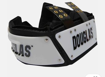 Douglas Football Rib Protector Guard