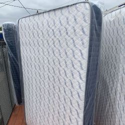 Full Size Supreme Orthopedic Mattress 