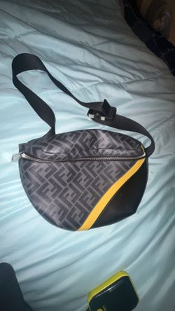 Fendi Bag