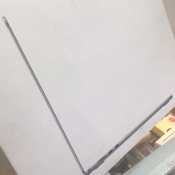 MacBook Air 15 Inch New Sealed No Credit Needed Pay Down Only 