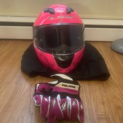 Motorcycle Helmet 