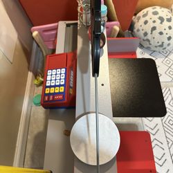 Wood Kid’s Kitchen 