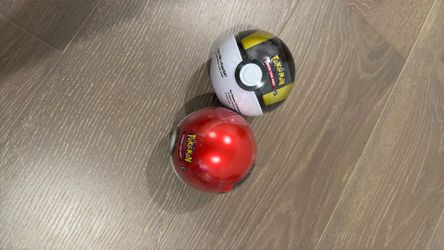 Pokemon Ball