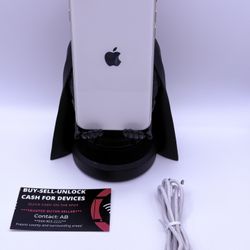 📱 Apple iPhone SE (3rd Gen) – 64GB – Starlight Unlocked 