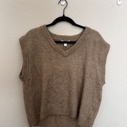 H&M Sweater Vest 