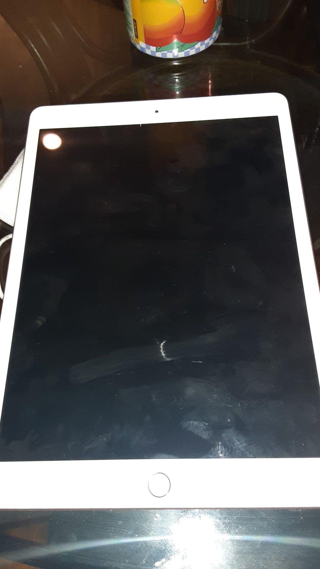 Ipad 7th gen model a2200