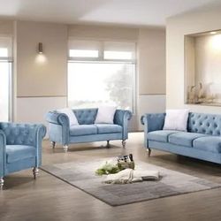 SOFA AND LOVESEAT 🛋️