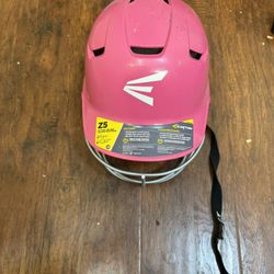 Softball Girls Helmet 