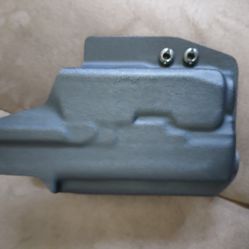 Walther pdp compact 4 tlr7 holster 