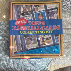 1986 Topps Baseball Card