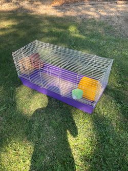 Bunny Cage / Animal Cage