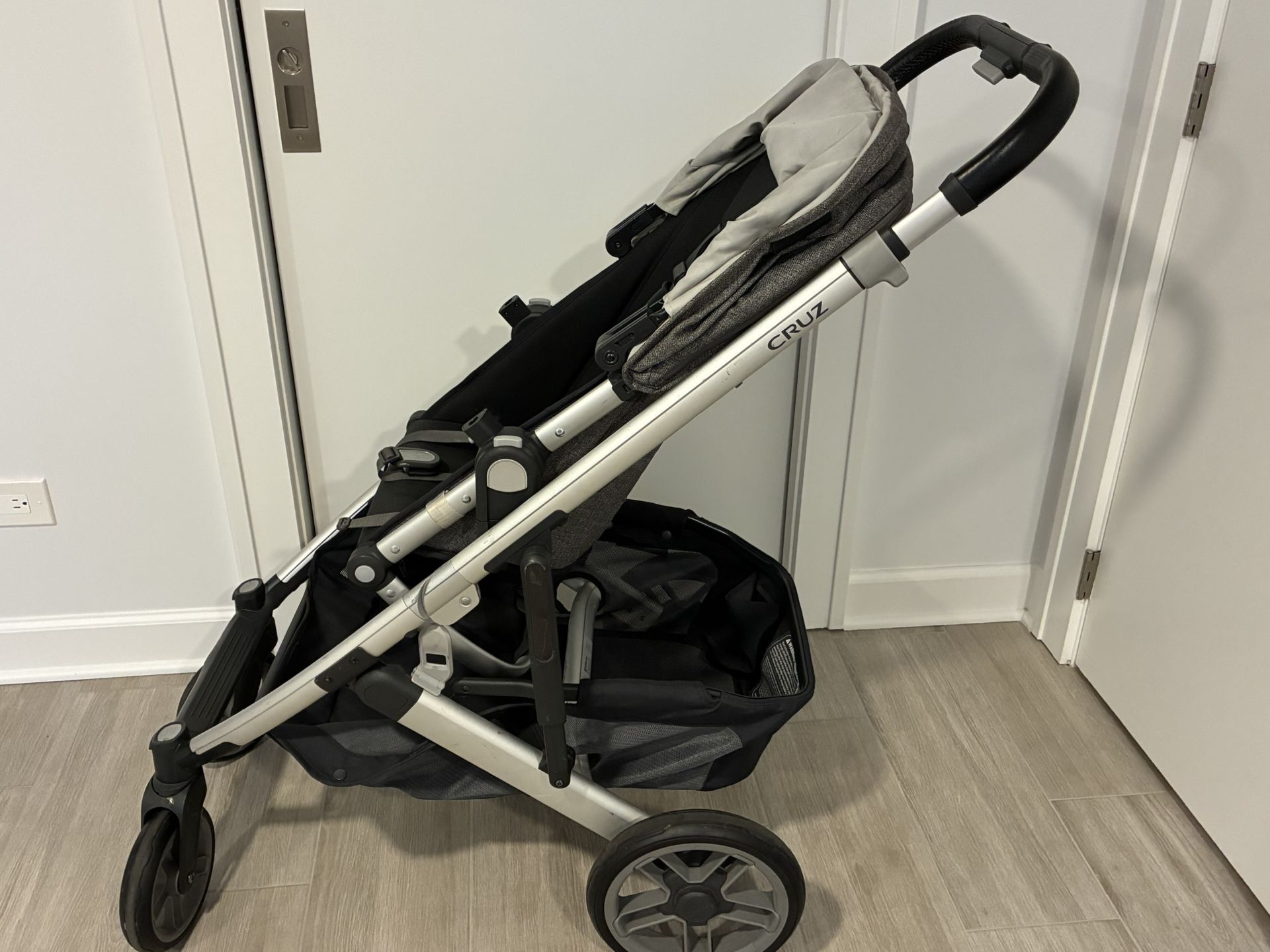 Uppababy Cruz V2 Stroller