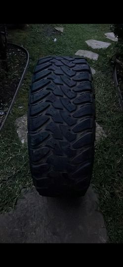 Tengo En Venta 4 Ilantas Marca Toyo 295/70/r17 Las Ilantas Tienen Vida 80% En 400 Las 4 antas
