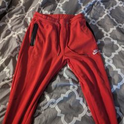 Men's Nike Joggers 