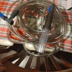 Fish Tank Siphon 