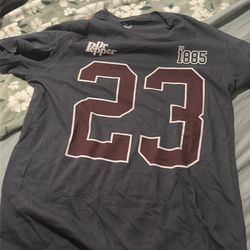Medium Dr. Pepper Shirt