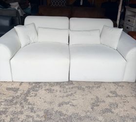 *POVISON* AURORA-POWER SOFA BET