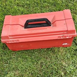 Tools Box