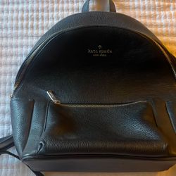 Kate Spade Backpack 