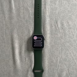 Apple Watch Clean No Damage 