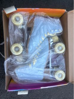 Impala roller skates