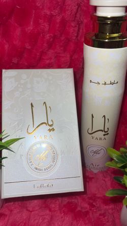 🤍 YARA MOI MOTHERS DAY BUNDLE🤍