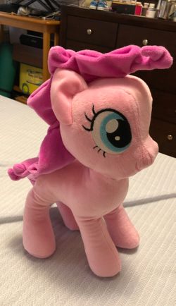 Brand new plush doll